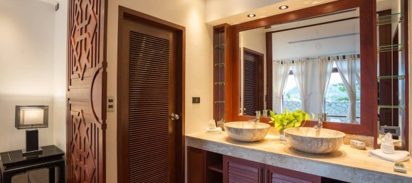 Moradia T4 em Surin, Thailand N.º 78865 10