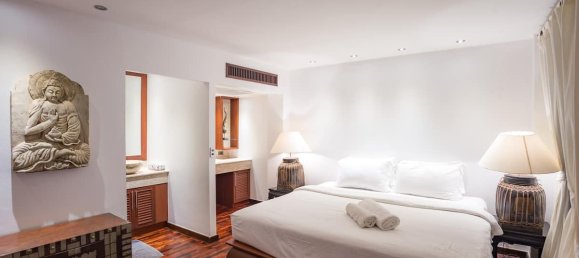 Moradia T4 em Surin, Thailand N.º 78865 2