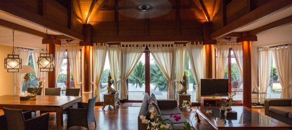 Moradia T4 em Surin, Thailand N.º 78865 25