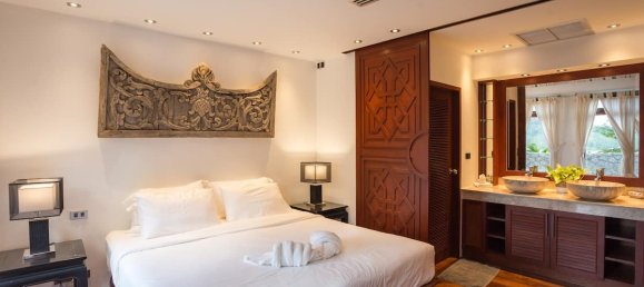 Moradia T4 em Surin, Thailand N.º 78865 17