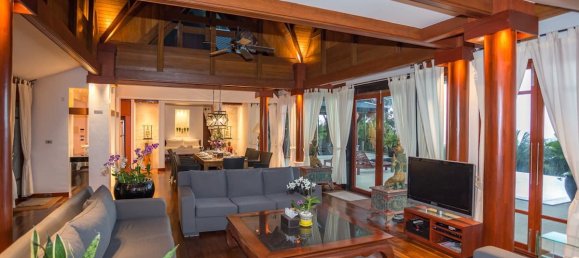 Moradia T4 em Surin, Thailand N.º 78865 24