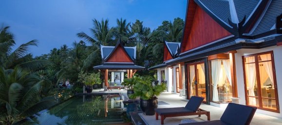 Moradia T4 em Surin, Thailand N.º 78865 27