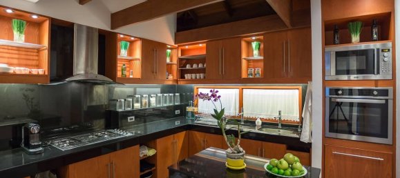 Moradia T4 em Surin, Thailand N.º 78865 9
