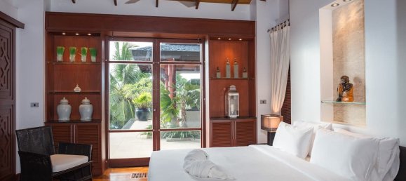Moradia T4 em Surin, Thailand N.º 78865 21
