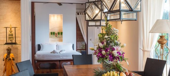 Moradia T4 em Surin, Thailand N.º 78865 15