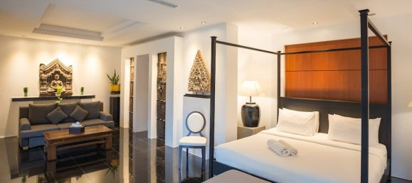 Moradia T4 em Surin, Thailand N.º 78865 8