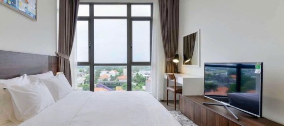 شقة في Thu Duc, Vietnam 135متر مربع  رقم 20496 3