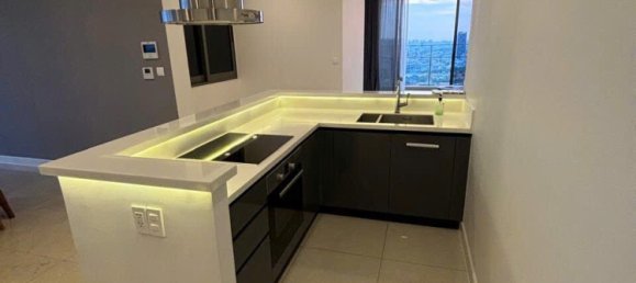 شقة في Thu Duc, Vietnam 135متر مربع  رقم 20496 11