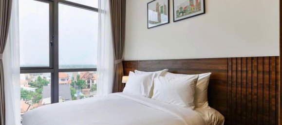شقة في Thu Duc, Vietnam 135متر مربع  رقم 20496 8