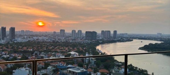 شقة في Thu Duc, Vietnam 135متر مربع  رقم 20496 17