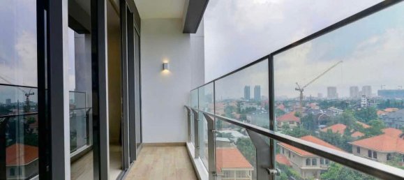 شقة في Thu Duc, Vietnam 135متر مربع  رقم 20496 7