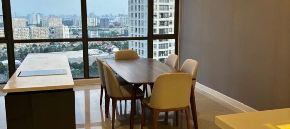 شقة في Thu Duc, Vietnam 135متر مربع  رقم 20496 12
