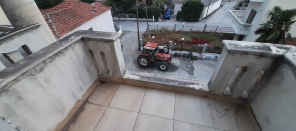 6 rooms Maisonette in Epanomi, Greece No. 3418 18