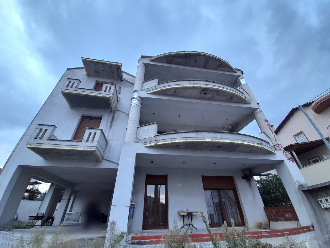 6 Schlafzimmer Maisonette in Epanomi, Greece, Nr. 3418