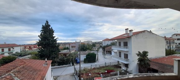 6 Schlafzimmer Maisonette in Epanomi, Greece, Nr. 3418 17