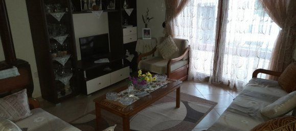 6 rooms Maisonette in Epanomi, Greece No. 3418 5