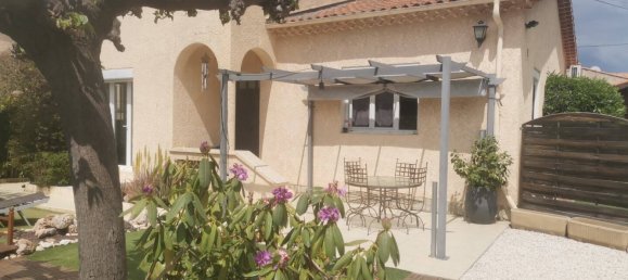 4-Zimmer Villa in La Londe-les-Maures, France, Nr. 329237 2