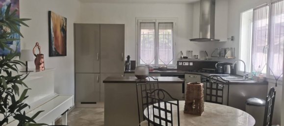 4-Zimmer Villa in La Londe-les-Maures, France, Nr. 329237 4