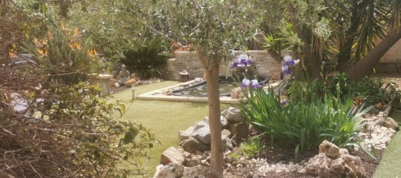 4-Zimmer Villa in La Londe-les-Maures, France, Nr. 329237 3