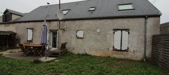 Casa de 3 dormitorios en Gidy, France No. 43858 8
