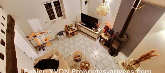 Casa de 3 dormitorios en Gidy, France No. 43858 2