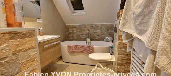 Casa de 3 dormitorios en Gidy, France No. 43858 6