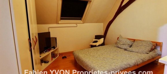 Casa de 3 dormitorios en Gidy, France No. 43858 5