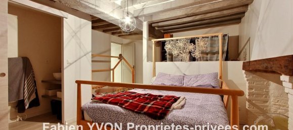 Casa de 3 dormitorios en Gidy, France No. 43858 4