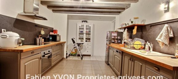 Casa de 3 dormitorios en Gidy, France No. 43858 3