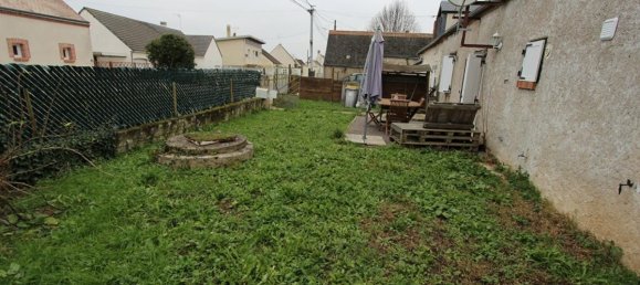 Casa de 3 dormitorios en Gidy, France No. 43858 9