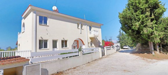 3 chambres Villa à Tsada, Cyprus No. 22556 7