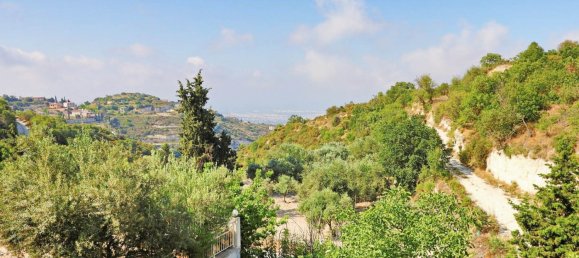 3 chambres Villa à Tsada, Cyprus No. 22556 22