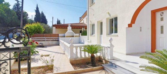 3 chambres Villa à Tsada, Cyprus No. 22556 28