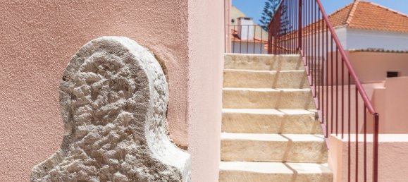 Gebäude in Sintra, Portugal 326m², Nr. 46632 22