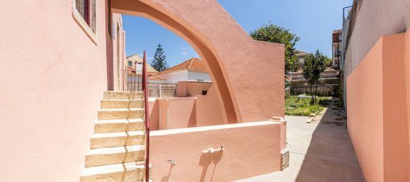 Gebäude in Sintra, Portugal 326m², Nr. 46632 23