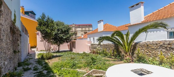 Gebäude in Sintra, Portugal 326m², Nr. 46632 4