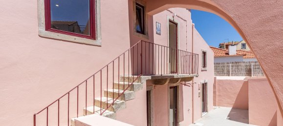 Gebäude in Sintra, Portugal 326m², Nr. 46632 44