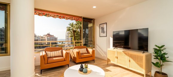 4 chambres Appartement à Benidorm, Spain No. 135557 17