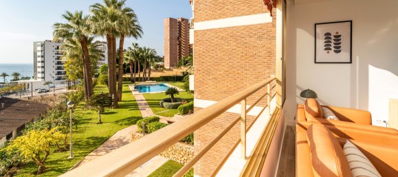 4 chambres Appartement à Benidorm, Spain No. 135557 19