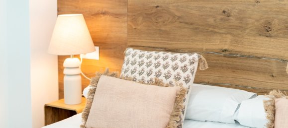 4 chambres Appartement à Benidorm, Spain No. 135557 37