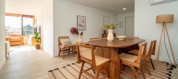 4 chambres Appartement à Benidorm, Spain No. 135557 3