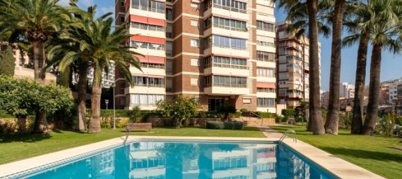 4 chambres Appartement à Benidorm, Spain No. 135557 2
