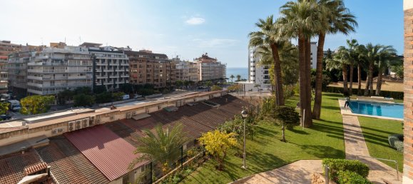 4 chambres Appartement à Benidorm, Spain No. 135557 4