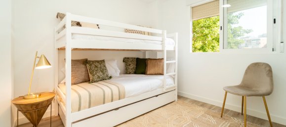 4 chambres Appartement à Benidorm, Spain No. 135557 41