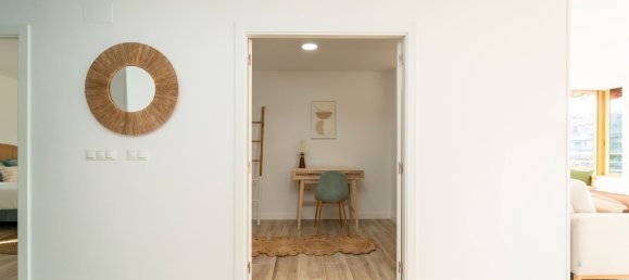 4 chambres Appartement à Benidorm, Spain No. 135557 28