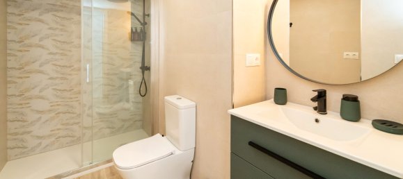 4 chambres Appartement à Benidorm, Spain No. 135557 35