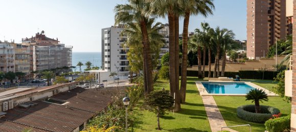 4 chambres Appartement à Benidorm, Spain No. 135557 5