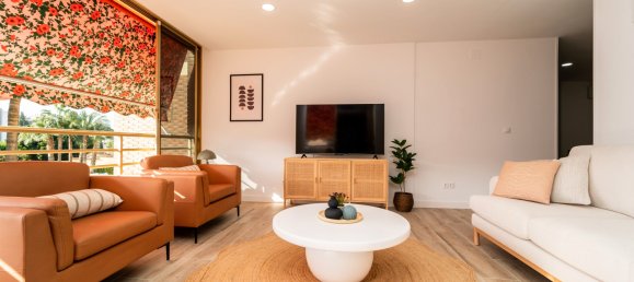 4 chambres Appartement à Benidorm, Spain No. 135557 10