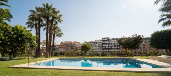 4 chambres Appartement à Benidorm, Spain No. 135557 46