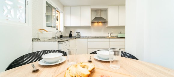 4 chambres Appartement à Benidorm, Spain No. 135557 24